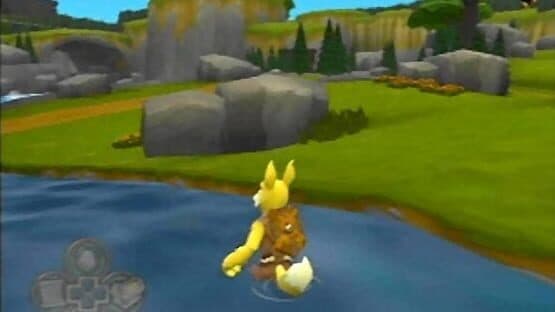 Neopets: The Darkest Faerie — screenshot 2
