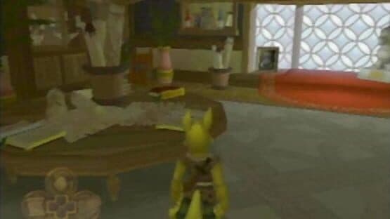 Neopets: The Darkest Faerie — screenshot 4