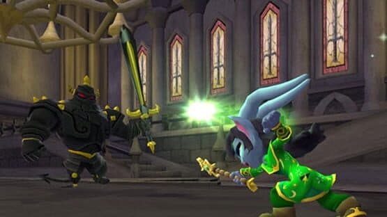 Neopets: The Darkest Faerie — screenshot 5