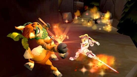 Neopets: The Darkest Faerie — screenshot 7