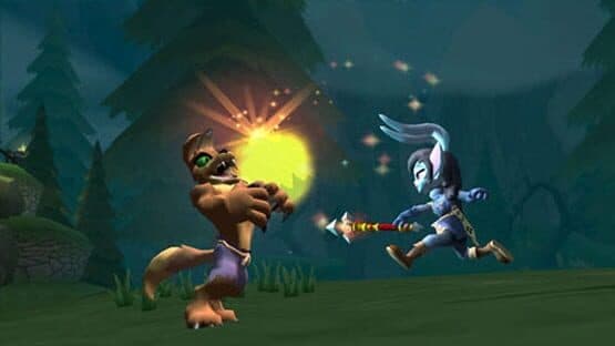 Neopets: The Darkest Faerie — screenshot 8