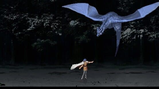 Tear Ring Saga Series: Berwick Saga: Lazberia Chronicle Chapter 174 — screenshot 3