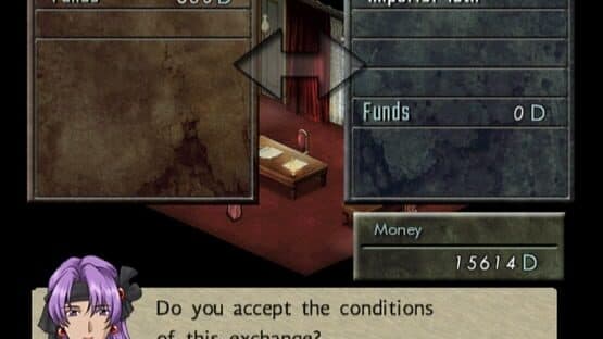 Tear Ring Saga Series: Berwick Saga: Lazberia Chronicle Chapter 174 — screenshot 6