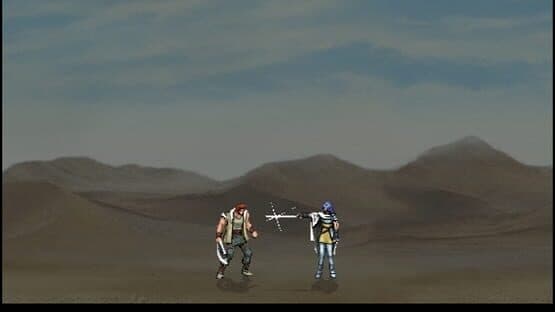 Tear Ring Saga Series: Berwick Saga: Lazberia Chronicle Chapter 174 — screenshot 7