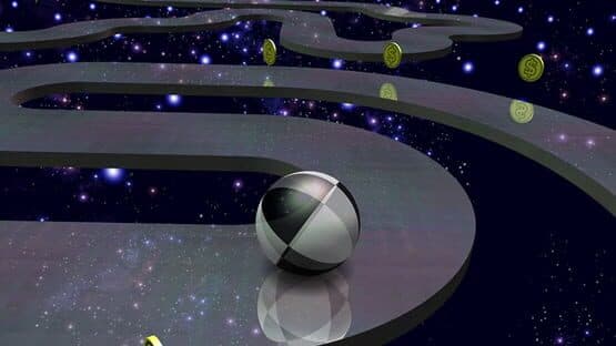 Neverball — screenshot 3