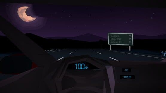 Glitchhikers — screenshot 1