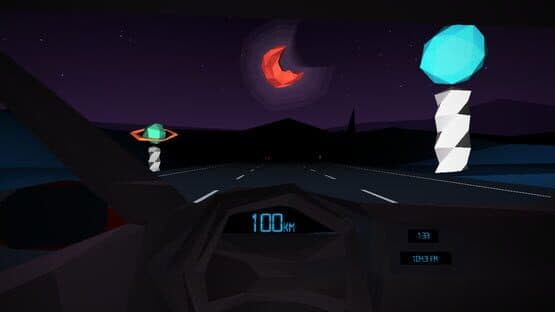 Glitchhikers — screenshot 3