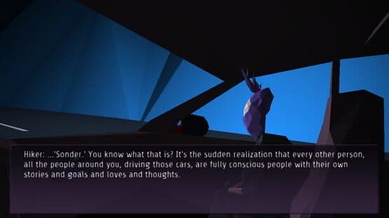 Glitchhikers — screenshot 4