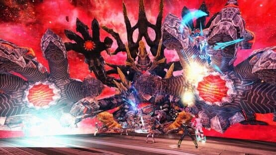 Phantasy Star Online 2 — screenshot 2