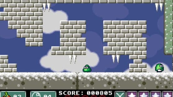 A New Adventure: FaYoh 2 — screenshot 2