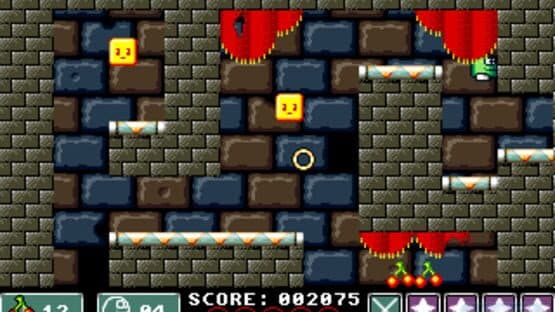 A New Adventure: FaYoh 2 — screenshot 3