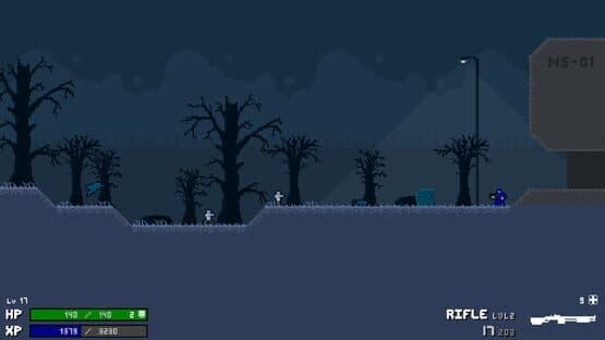 Devastated — screenshot 1