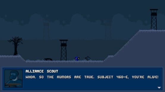 Devastated — screenshot 2
