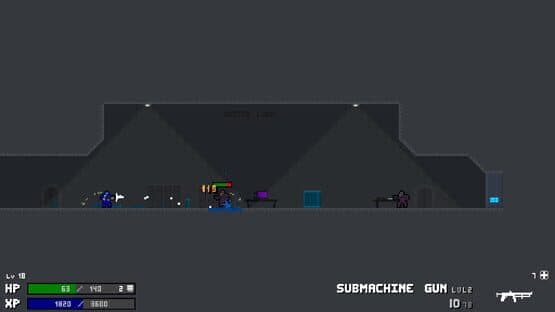 Devastated — screenshot 3
