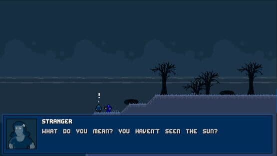 Devastated — screenshot 4