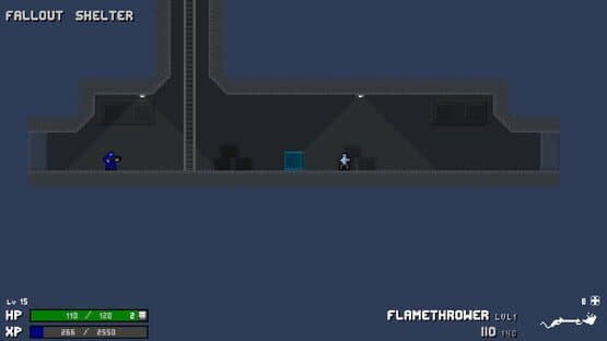 Devastated — screenshot 6