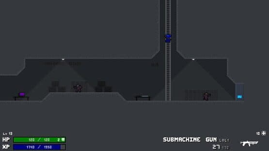 Devastated — screenshot 7