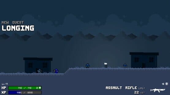 Devastated — screenshot 8