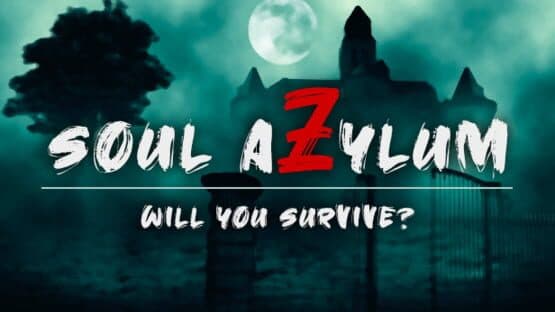 Soul Azylum — screenshot 1