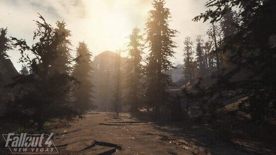 Fallout 4: New Vegas — screenshot 2