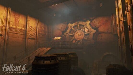 Fallout 4: New Vegas — screenshot 3