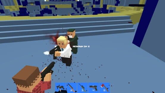 PixelForces.io — screenshot 4