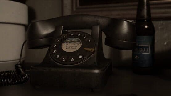 Invisible — screenshot 2