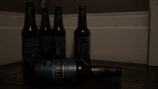 Invisible — screenshot 4
