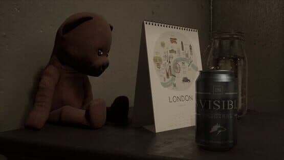 Invisible — screenshot 5