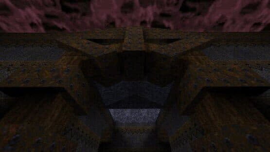 Ghosts I-IV for Quake — screenshot 1