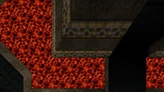 Ghosts I-IV for Quake — screenshot 2