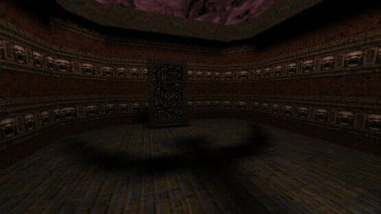 Ghosts I-IV for Quake — screenshot 4