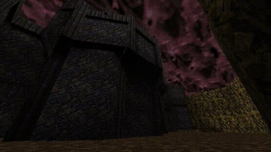 Ghosts I-IV for Quake — screenshot 5