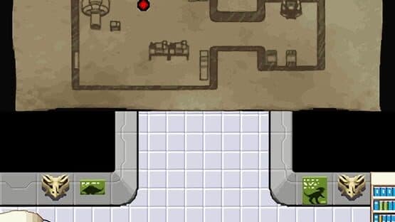 Dinosaur King — screenshot 2