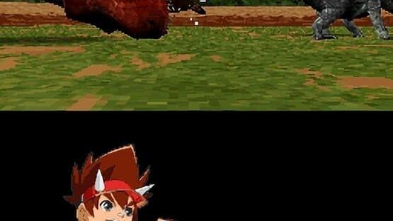 Dinosaur King — screenshot 4