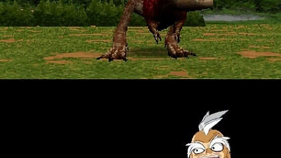 Dinosaur King — screenshot 5