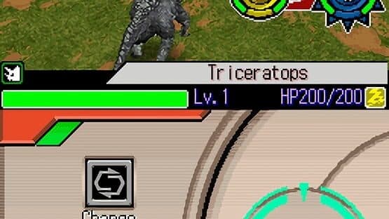 Dinosaur King — screenshot 7