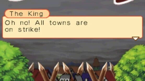 Dokapon Journey — screenshot 5