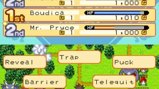 Dokapon Journey — screenshot 6