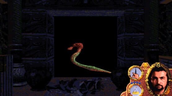 Lands of Lore: Guardians of Destiny — screenshot 3