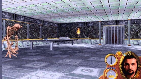 Lands of Lore: Guardians of Destiny — screenshot 4