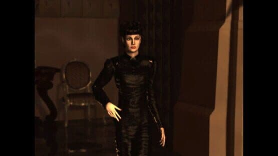 Blade Runner — screenshot 2