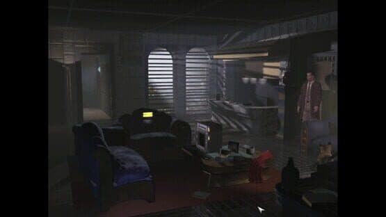 Blade Runner — screenshot 5