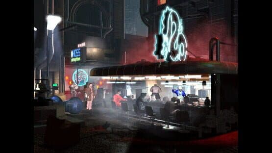 Blade Runner — screenshot 7