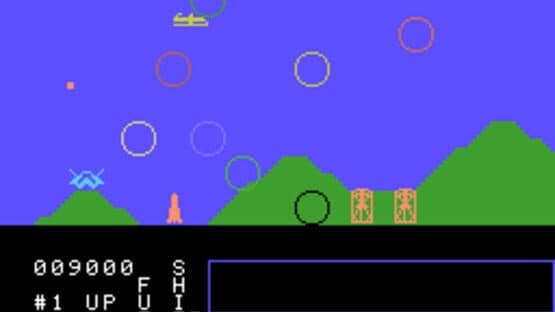 Victory — screenshot 2