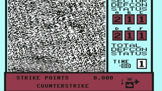WarGames — screenshot 3