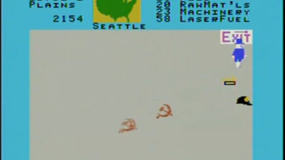 War Room — screenshot 1