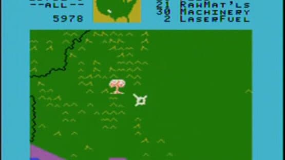 War Room — screenshot 3