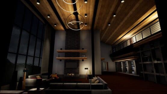 Rhome — screenshot 2