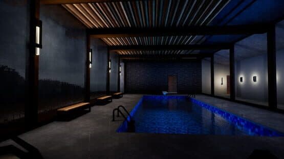 Rhome — screenshot 5